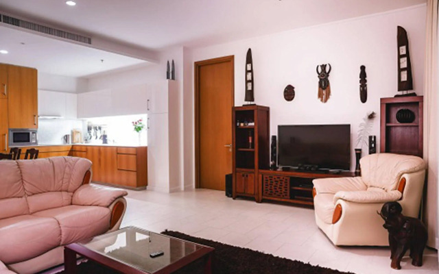 NorthPoint Pattaya Luxury Apartments by GrandisVillas