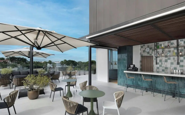 Residence Inn by Marriott Santiago de los Caballeros