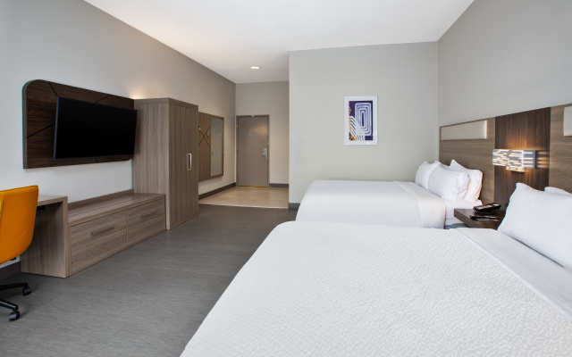 Holiday Inn Express Fremont by IHG