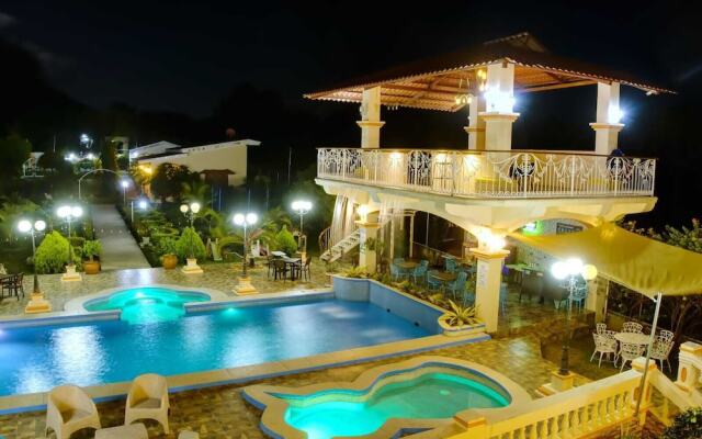 Hotel La Estancia