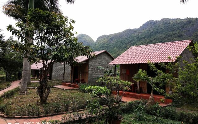 Whisper Nature Bungalow