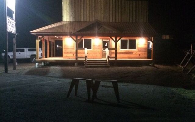 Drift Lodge & Fly Shop