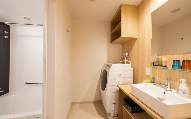 La'gent Stay Hakodate Ekimae
