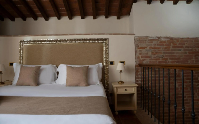 Castello di Leonina Relais