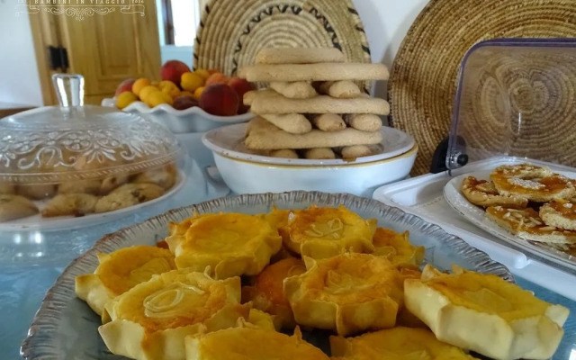 Agriturismo La Genziana