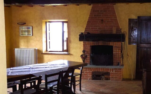 Agriturismo Cera Una Volta