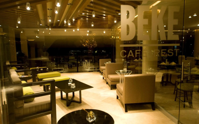Antaris Valle