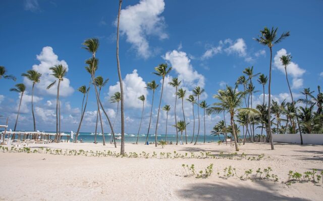 Xeliter Playa Coral Bavaro