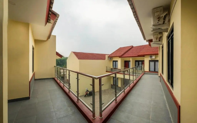 Savindra Residence Syariah