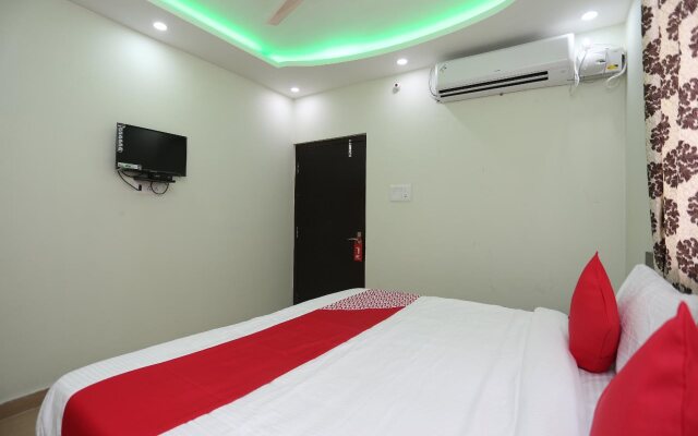 Hotel Baswari By OYO Rooms