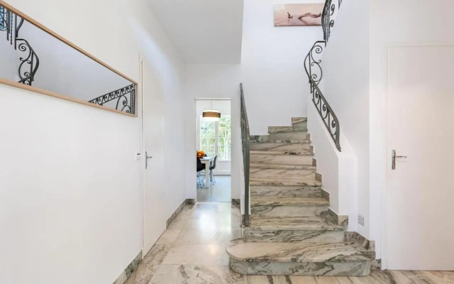 Holiday Home La Maison des Arts