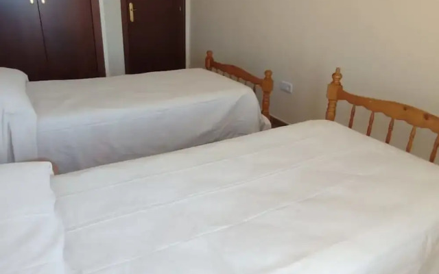 Apartment in Andalusia With Scenic Views