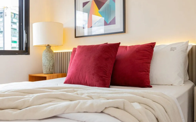 Vossa Bossa Bela Vista