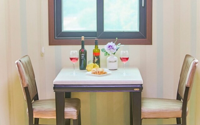 Daebudo Palace of Dreams Pension