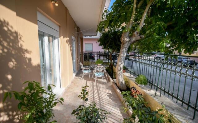 Anna Apartment