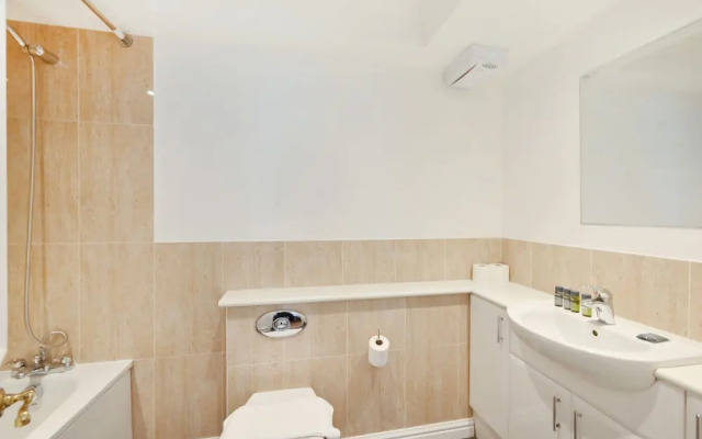 Harrington Gardens Style - 48hg