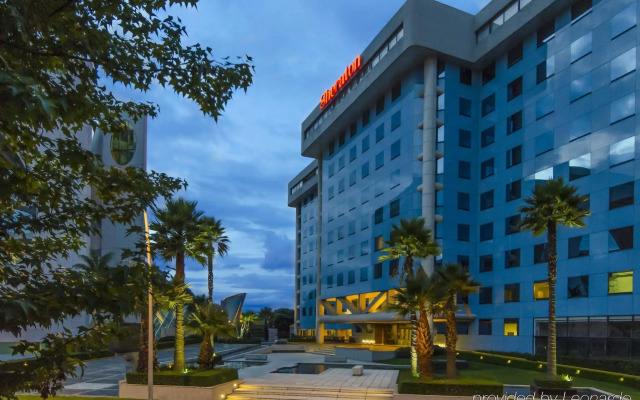 Апартаменты Dominion Santa Fe