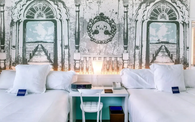 SLS Baha Mar