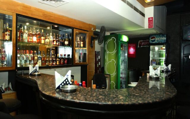 Oyo Rooms Rajapark 2