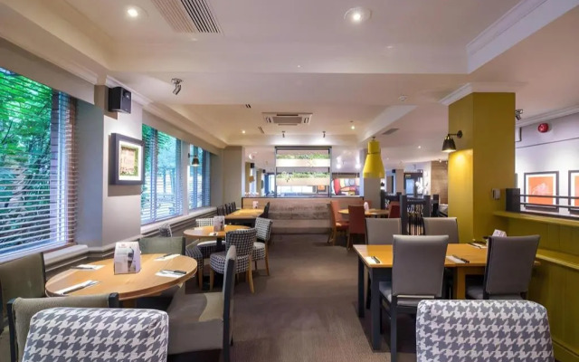 Premier Inn Liverpool - West Derby