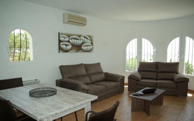 Villa in Benitachell - 104604 by MO Rentals