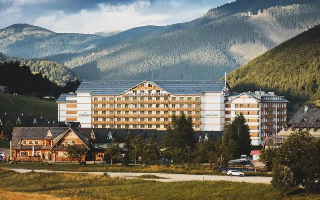 NEW Apartment 120 DONOVALY