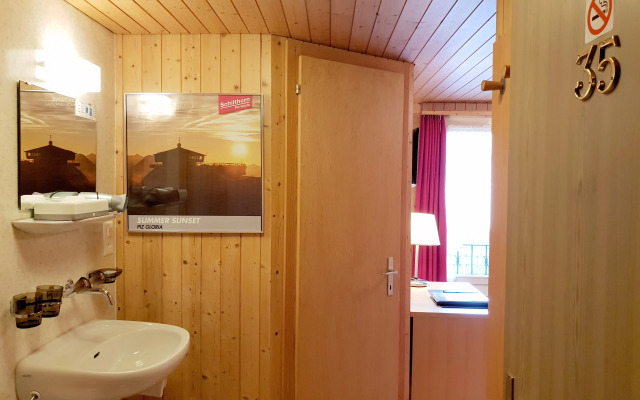 Hotel Rössli