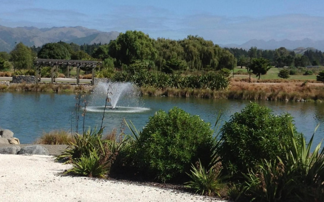 The Fairways Accommodation Kaikoura