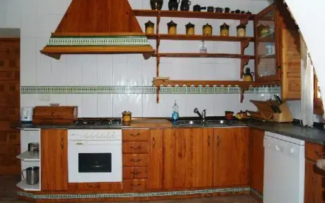 Casa Rural "El Molino"