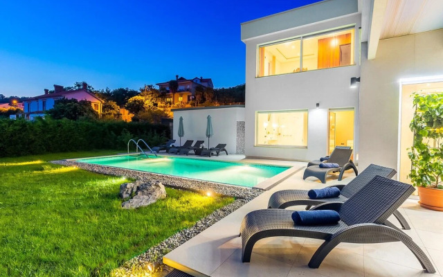 Vista Rijeka in Rijeka