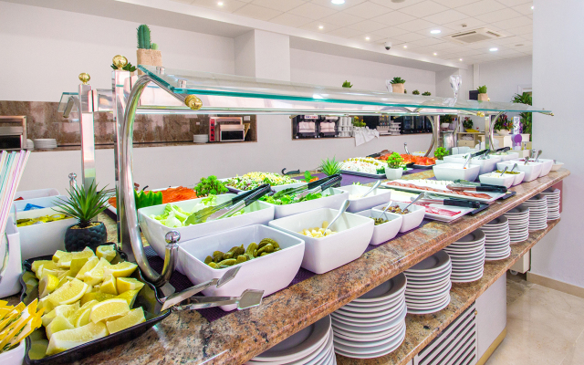 Hotel Servigroup Trinimar