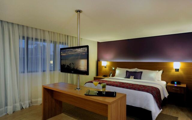 Radisson Hotel Belém Maiorana Jr