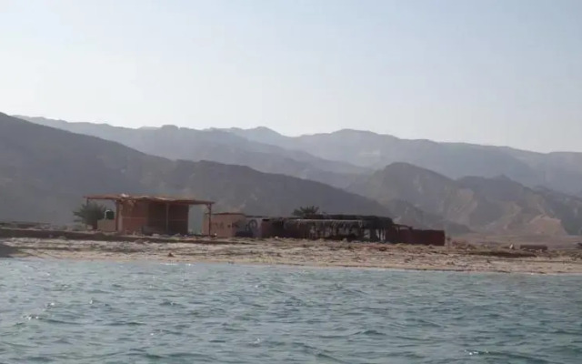Antika Beach Camp Nuweiba