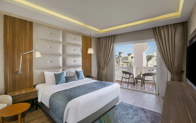 Pickalbatros Palace Resort - Hurghada