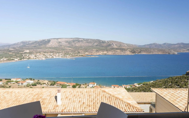 Princess Kyniska Suites