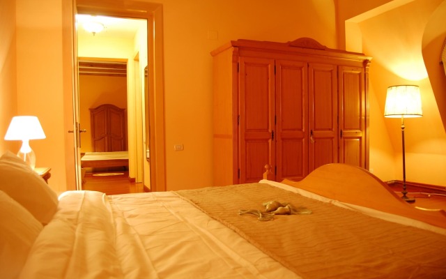 Bucharest Boutique Accommodation