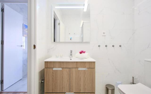 Suite Avenida T2 Quarteira Beach