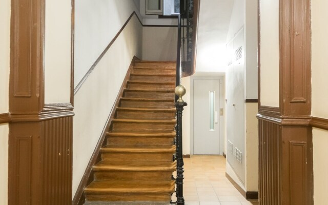 Room to Rent Augusto Figueroa