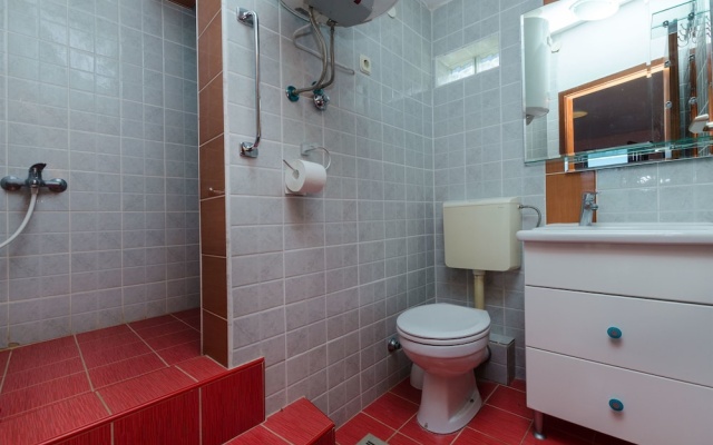 House Barbarina