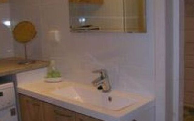 Holiday Home Hillakka a