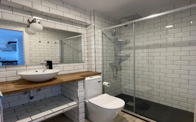 Apartamento turístico Gemelos 15 Planta 10 - Gestaltur