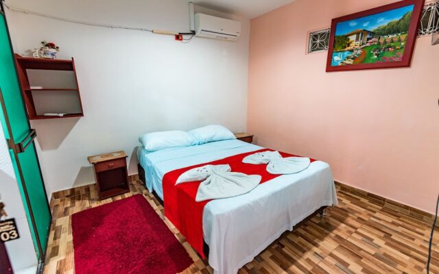 Hotel Villa Deicer - Villavieja Huila