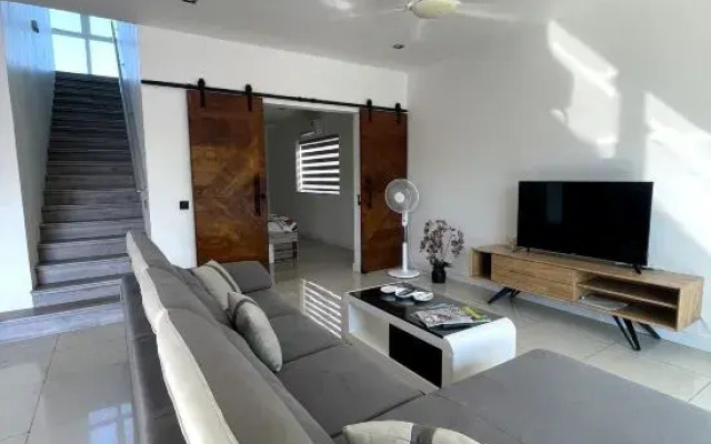 M-Residence