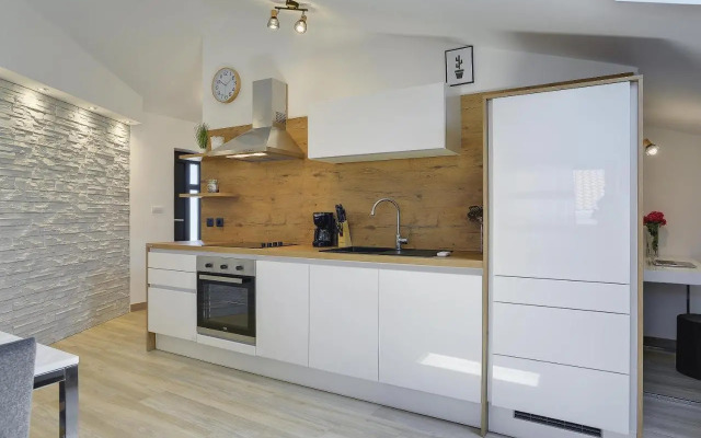 Apartment Niko
