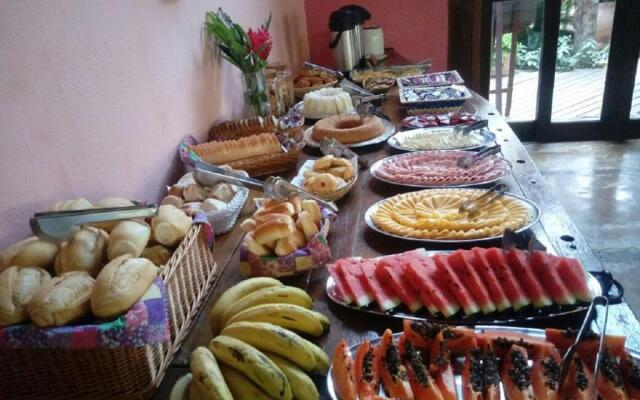 Hotel Pousada Cavalo Marinho