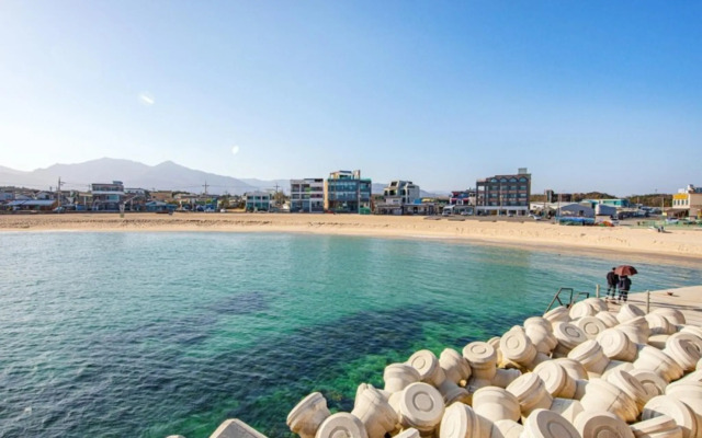 Goseong Beach Pension