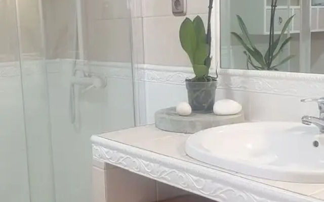 1st Line Apartment in Malaga
