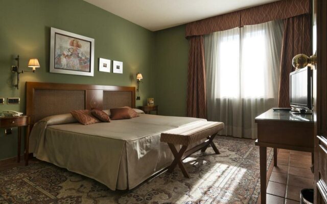 Hotel Exe Alfonso VIII