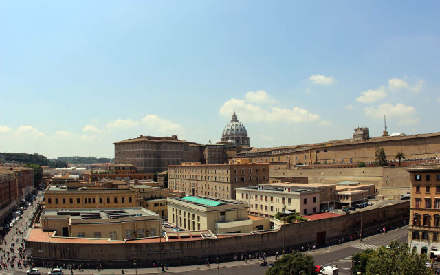 Suite Rome