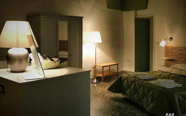 B&B Piazzetta Santa Chiara